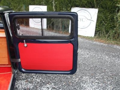 Fiat 500 Limousine  - 36