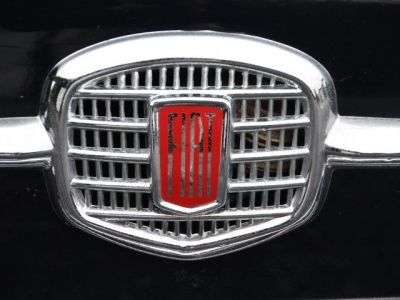 Fiat 500 Limousine  - 80