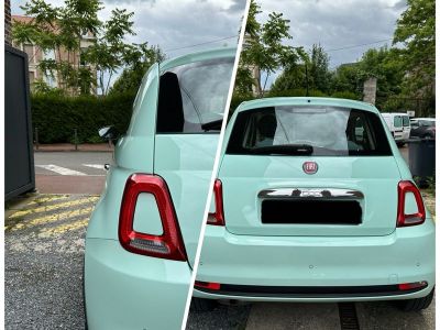 Fiat 500 LOUNGE 1,2i 69ch  - 3