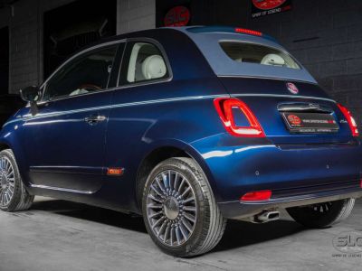 Fiat 500C 0.9 T TwinAir Riva Limited Edition 80-200  - 3