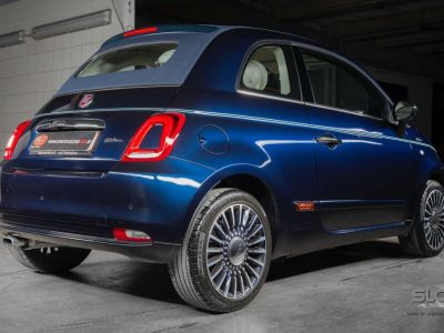 Fiat 500C 0.9 T TwinAir Riva Limited Edition 80-200  - 4