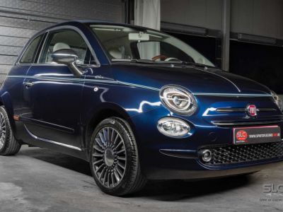 Fiat 500C 0.9 T TwinAir Riva Limited Edition 80-200  - 5