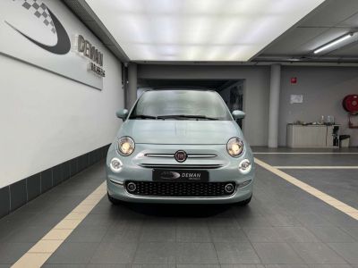 Fiat 500C 1.0 i Hybrid DolceVita  - 7