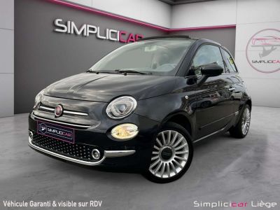 Fiat 500C 1.2i  - 2