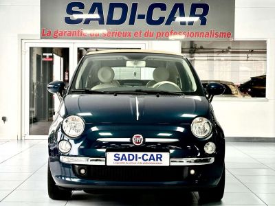 Fiat 500C 1.2i 69cv CABRIO POP STAR  - 2