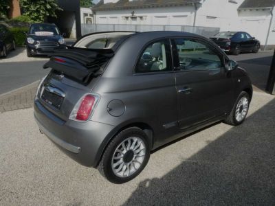 Fiat 500C 1.2i AIRCO-PARKEERSENSOREN-15  - 4