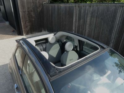 Fiat 500C 1.2i AIRCO-PARKEERSENSOREN-15  - 7