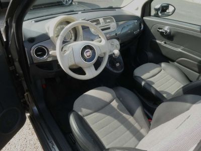 Fiat 500C 1.2i AIRCO-PARKEERSENSOREN-15  - 13