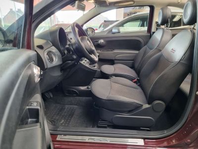 Fiat 500C EDITION Collezione (EU6d-TEMP)  - 8