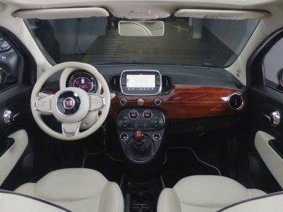 Fiat 500C 'RIVA' Special Edition Cabrio  - 10