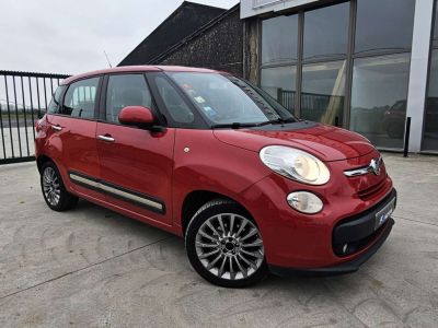 Fiat 500L 1.3 Multijet Lounge Garantie 12 mois  - 3