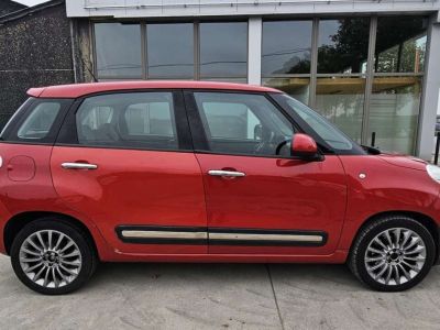 Fiat 500L 1.3 Multijet Lounge Garantie 12 mois  - 4