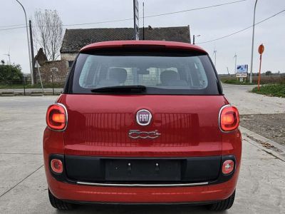 Fiat 500L 1.3 Multijet Lounge Garantie 12 mois  - 6