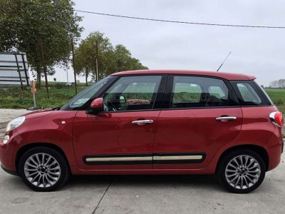 Fiat 500L 1.3 Multijet Lounge Garantie 12 mois  - 9