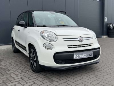 Fiat 500L 1.4i Lounge -- CLIM GARANTIE MOIS  - 1