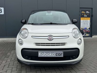 Fiat 500L 1.4i Lounge -- CLIM GARANTIE MOIS  - 2