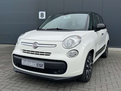 Fiat 500L 1.4i Lounge -- CLIM GARANTIE MOIS  - 3