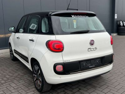 Fiat 500L 1.4i Lounge -- CLIM GARANTIE MOIS  - 4