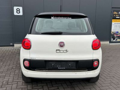 Fiat 500L 1.4i Lounge -- CLIM GARANTIE MOIS  - 5