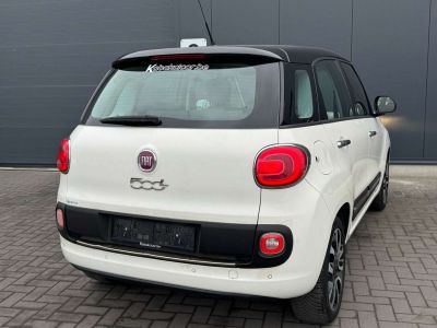 Fiat 500L 1.4i Lounge -- CLIM GARANTIE MOIS  - 6