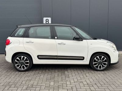 Fiat 500L 1.4i Lounge -- CLIM GARANTIE MOIS  - 7