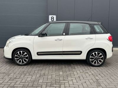 Fiat 500L 1.4i Lounge -- CLIM GARANTIE MOIS  - 8