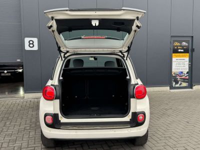 Fiat 500L 1.4i Lounge -- CLIM GARANTIE MOIS  - 15