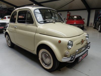 Fiat 500L  - 3