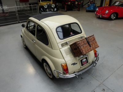 Fiat 500L  - 14
