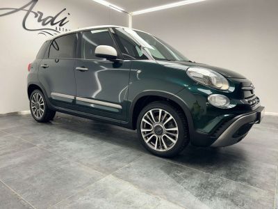 Fiat 500L 1.6 d GARANTIE 12 MOIS AIRCO  - 2