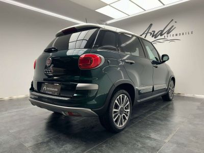 Fiat 500L 1.6 d GARANTIE 12 MOIS AIRCO  - 4