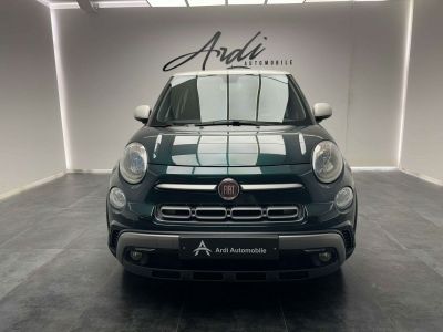 Fiat 500L 1.6 d GARANTIE 12 MOIS AIRCO  - 5