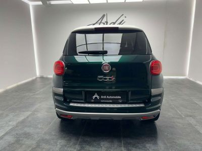 Fiat 500L 1.6 d GARANTIE 12 MOIS AIRCO  - 6