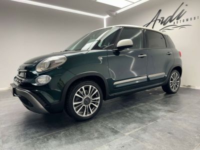 Fiat 500L 1.6 d GARANTIE 12 MOIS AIRCO  - 11