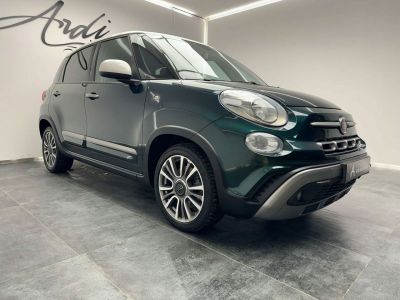 Fiat 500L 1.6 d GARANTIE 12 MOIS AIRCO  - 13