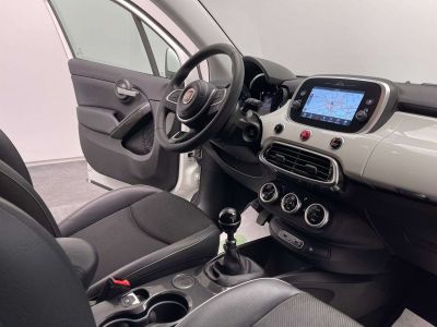 Fiat 500X 1.0 28 000KM GPS CAMERA GARANTIE 12 MOIS  - 10