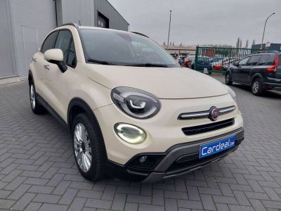 Fiat 500X 1.0 Business-GPS-CLIM-CAMERA-GARANTIE.12.MOIS-  - 1