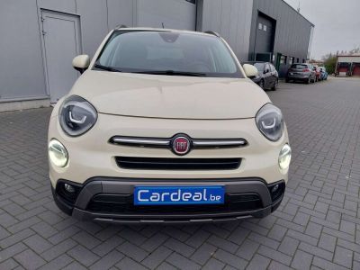 Fiat 500X 1.0 Business-GPS-CLIM-CAMERA-GARANTIE.12.MOIS-  - 2