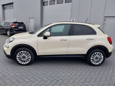 Fiat 500X 1.0 Business-GPS-CLIM-CAMERA-GARANTIE.12.MOIS-  - 4