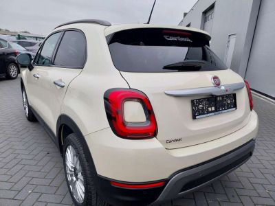 Fiat 500X 1.0 Business-GPS-CLIM-CAMERA-GARANTIE.12.MOIS-  - 5