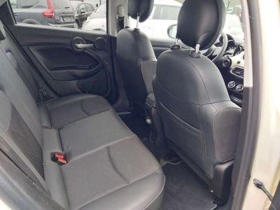 Fiat 500X 1.0 Business-GPS-CLIM-CAMERA-GARANTIE.12.MOIS-  - 10