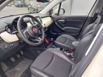 Fiat 500X 1.0 Business-GPS-CLIM-CAMERA-GARANTIE.12.MOIS-  - 12