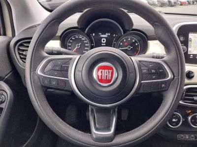 Fiat 500X 1.0 Business-GPS-CLIM-CAMERA-GARANTIE.12.MOIS-  - 13