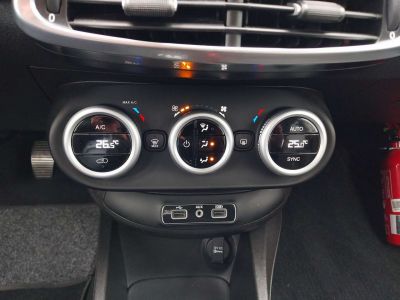 Fiat 500X 1.0 Business-GPS-CLIM-CAMERA-GARANTIE.12.MOIS-  - 17