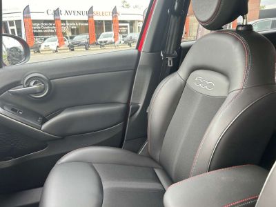 Fiat 500X 1.0 FireFly T3 Sport  - 13