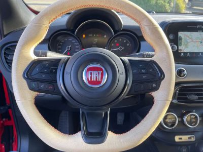 Fiat 500X 1.3 FireFly T4 Sport DCT -- GPS CAMERA  - 11