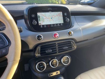 Fiat 500X 1.3 FireFly T4 Sport DCT -- GPS CAMERA  - 14