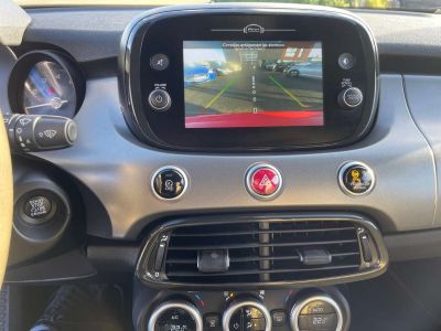 Fiat 500X 1.3 FireFly T4 Sport DCT -- GPS CAMERA  - 15