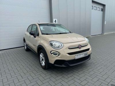 Fiat 500X 1.3 Multijet GPS, CAMERA GARANTIE 12 MOIS  - 1