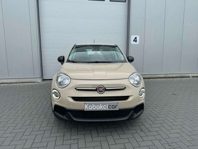 Fiat 500X 1.3 Multijet GPS, CAMERA GARANTIE 12 MOIS  - 2